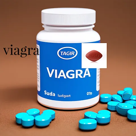 El viagra generico sirve